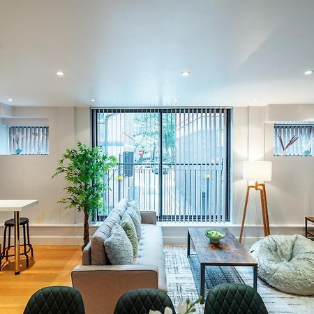 Sweet 3Brs House Close To Oxford & Soho Londen Buitenkant foto