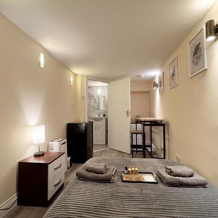 Sweet 3Brs House Close To Oxford & Soho Londen Buitenkant foto