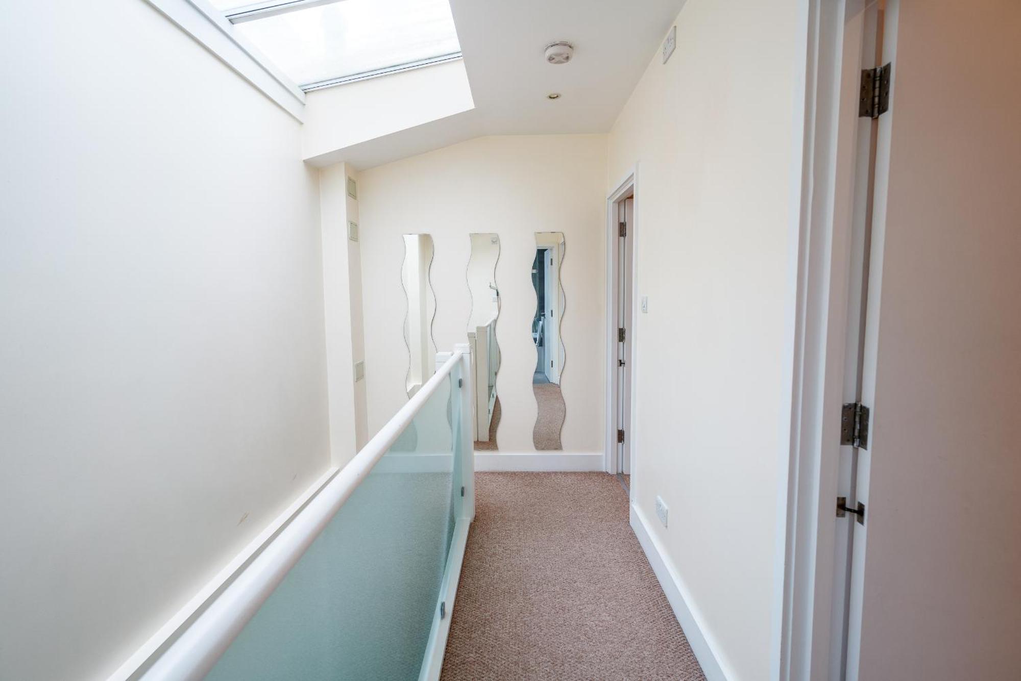 Sweet 3Brs House Close To Oxford & Soho Londen Buitenkant foto