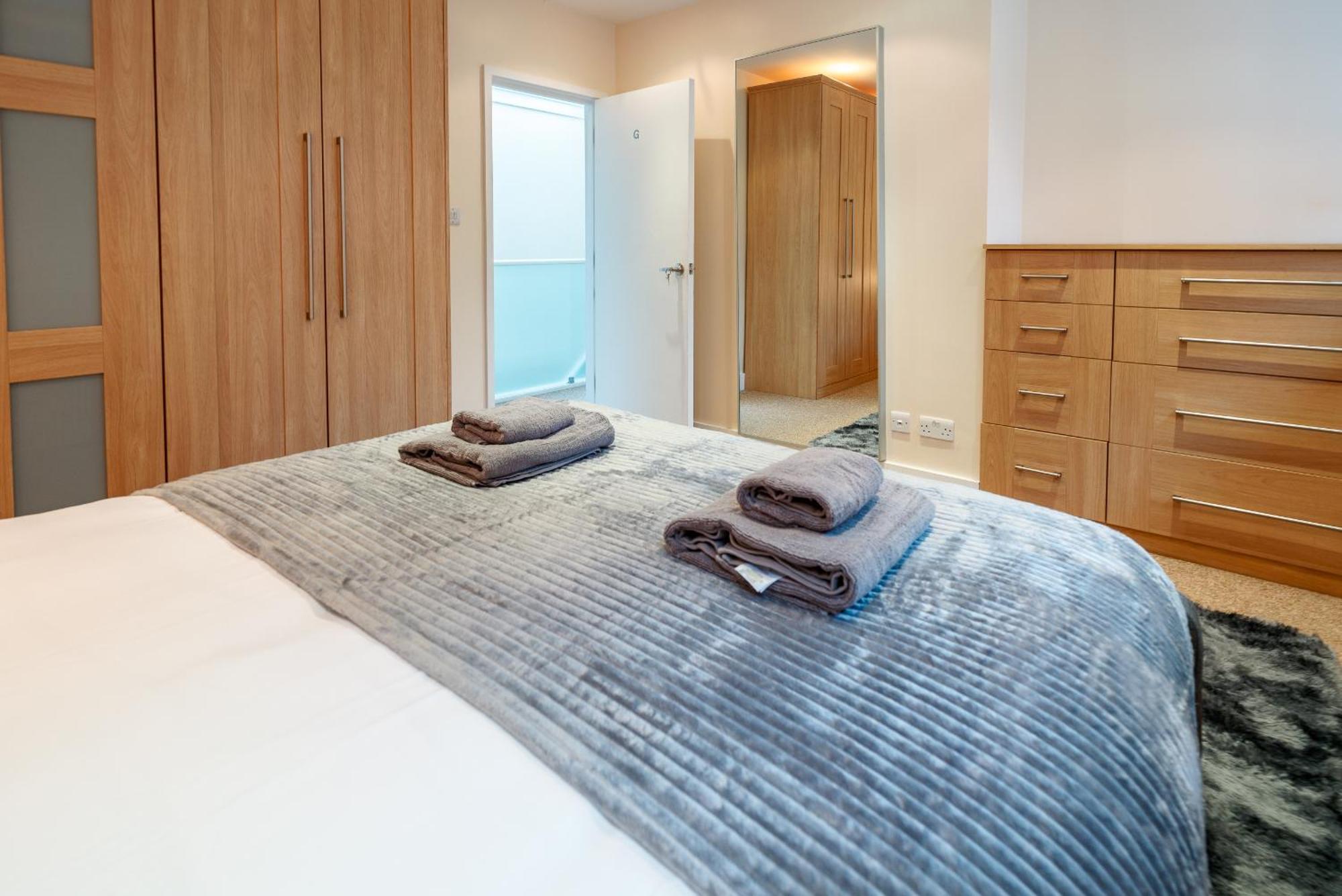 Sweet 3Brs House Close To Oxford & Soho Londen Buitenkant foto