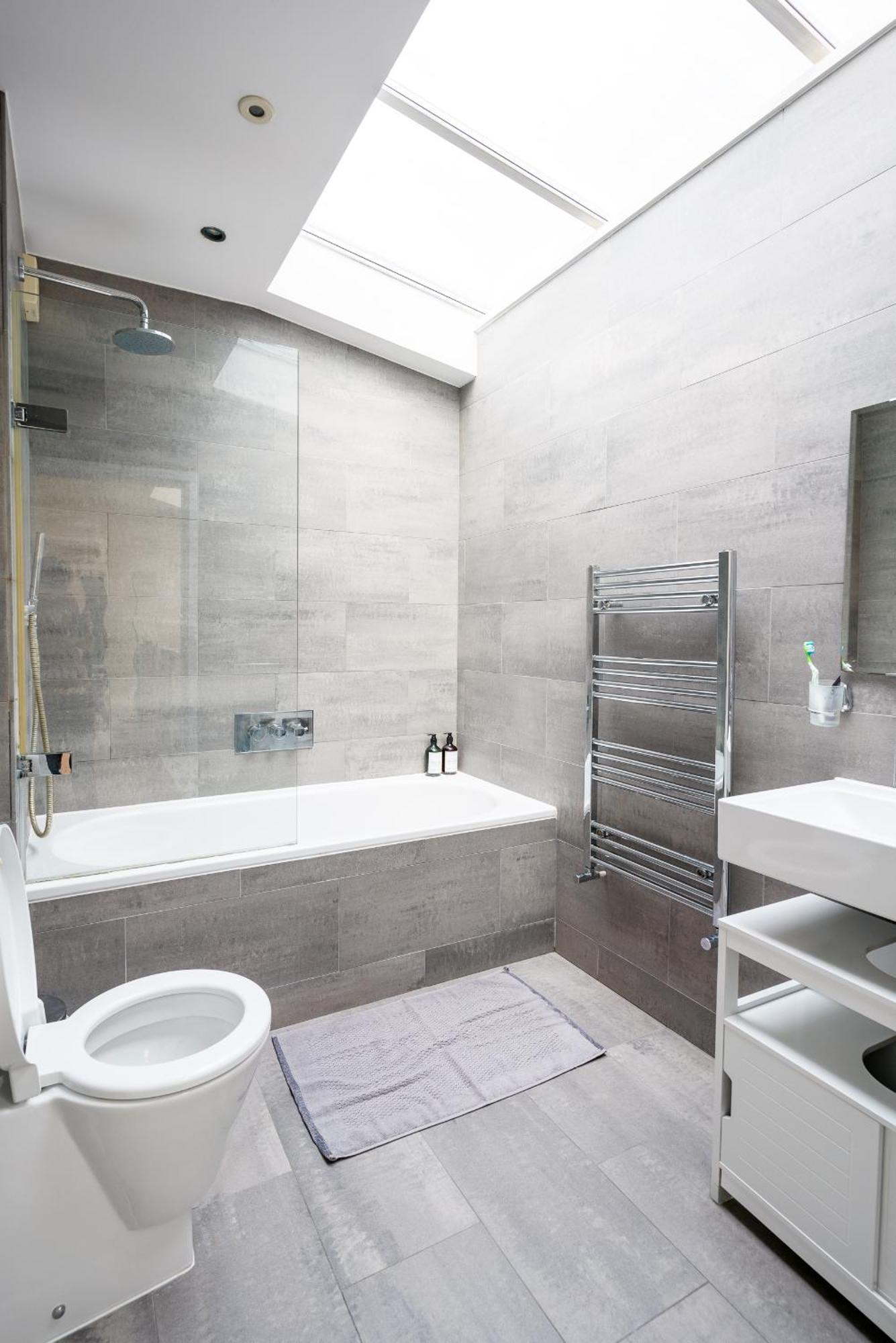Sweet 3Brs House Close To Oxford & Soho Londen Buitenkant foto