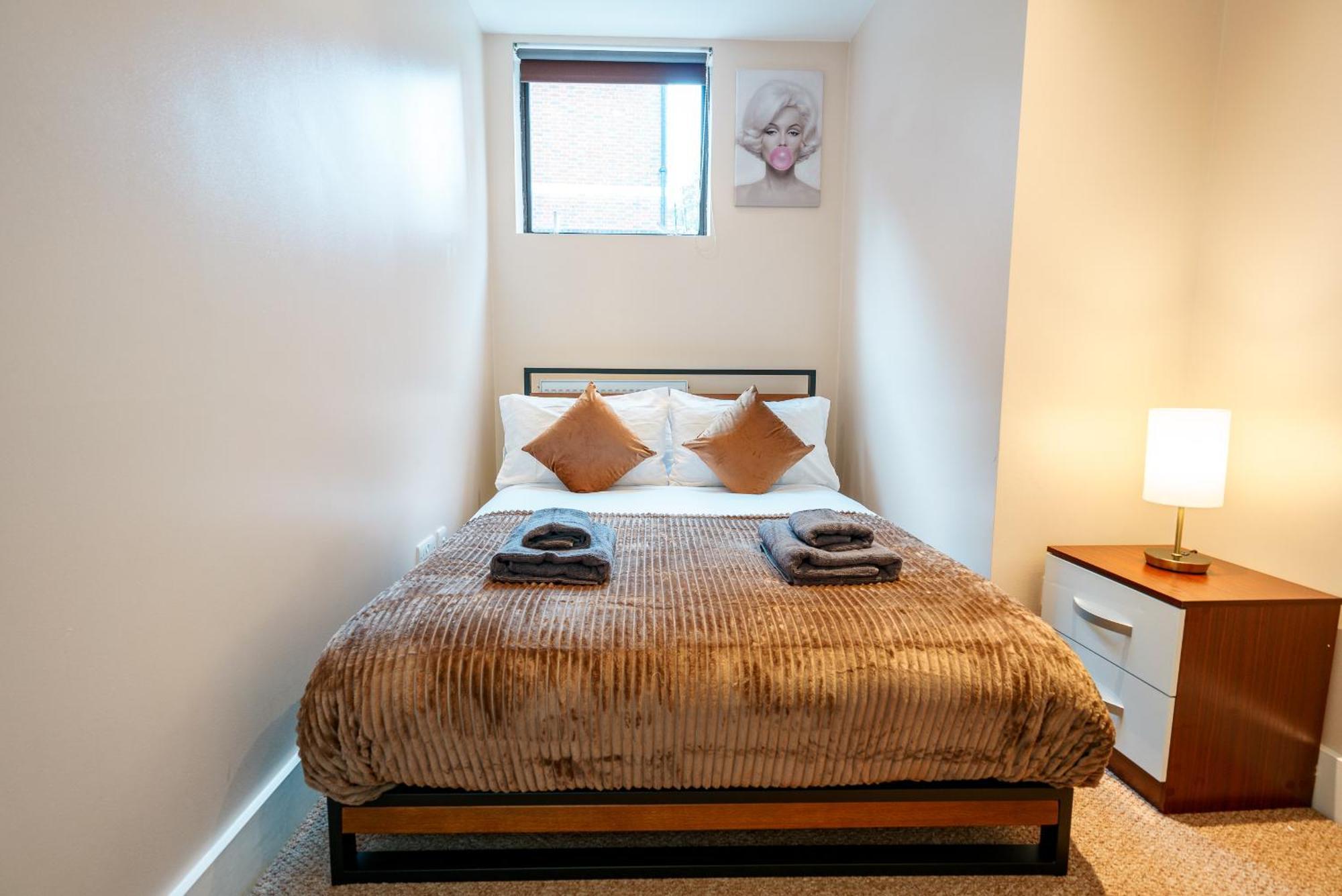 Sweet 3Brs House Close To Oxford & Soho Londen Buitenkant foto