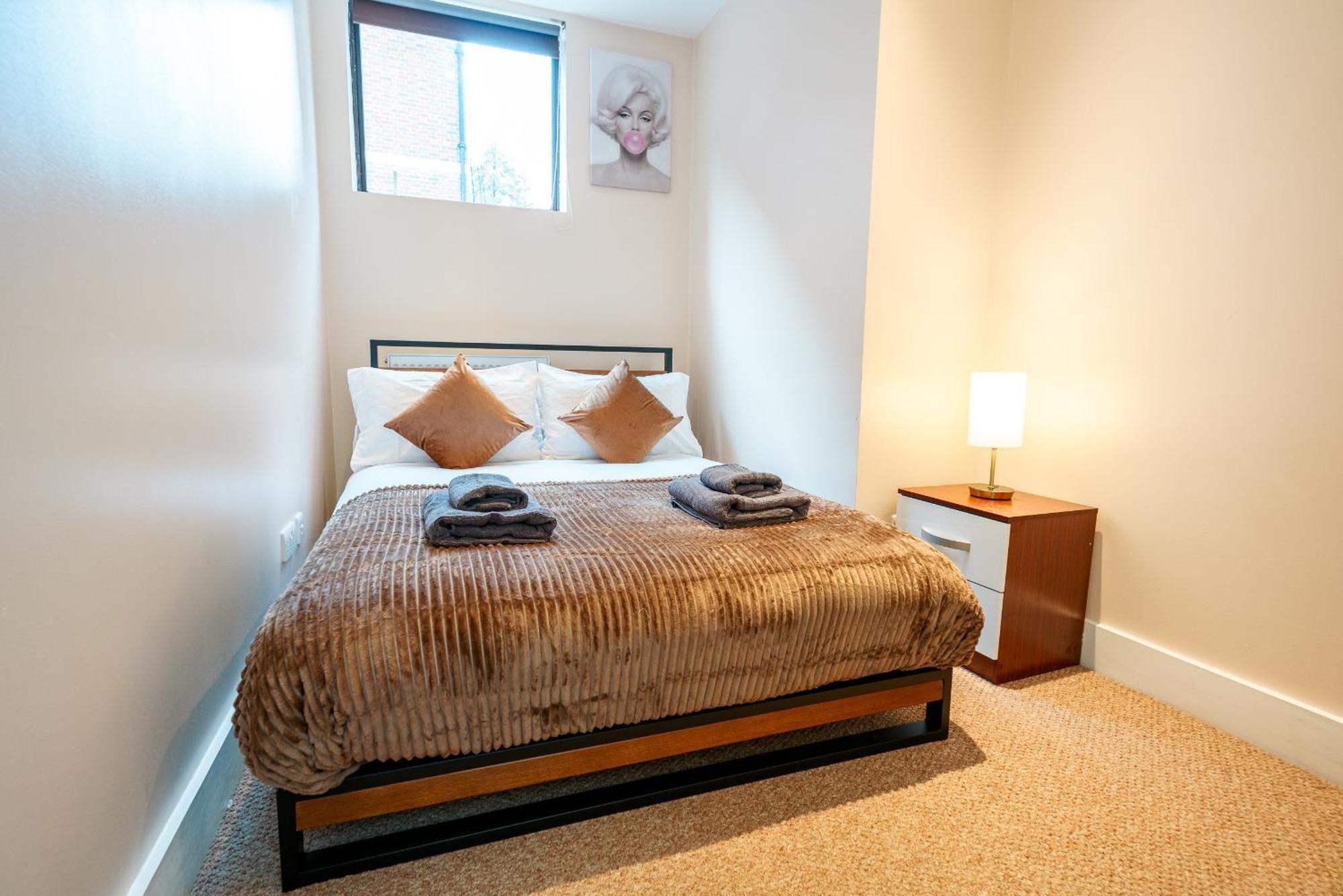 Sweet 3Brs House Close To Oxford & Soho Londen Buitenkant foto