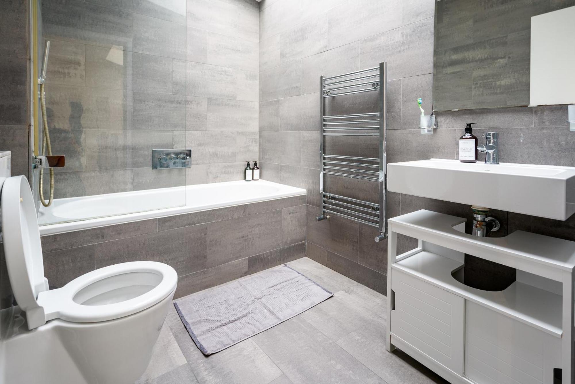 Sweet 3Brs House Close To Oxford & Soho Londen Buitenkant foto