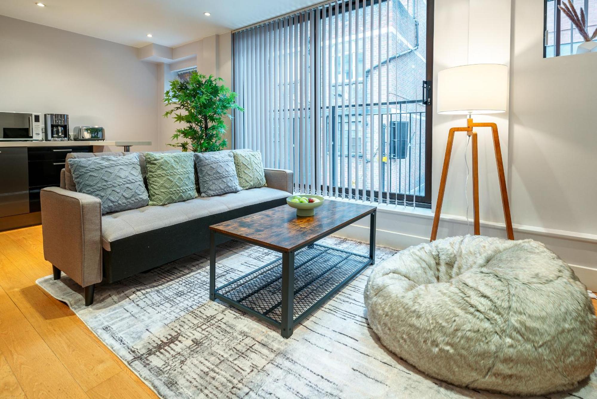 Sweet 3Brs House Close To Oxford & Soho Londen Buitenkant foto