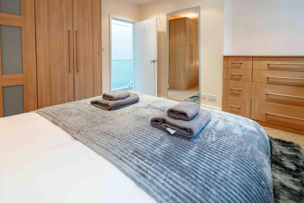 Sweet 3Brs House Close To Oxford & Soho Londen Buitenkant foto