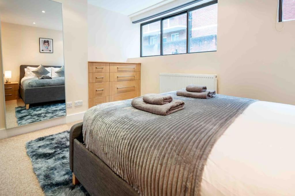 Sweet 3Brs House Close To Oxford & Soho Londen Buitenkant foto