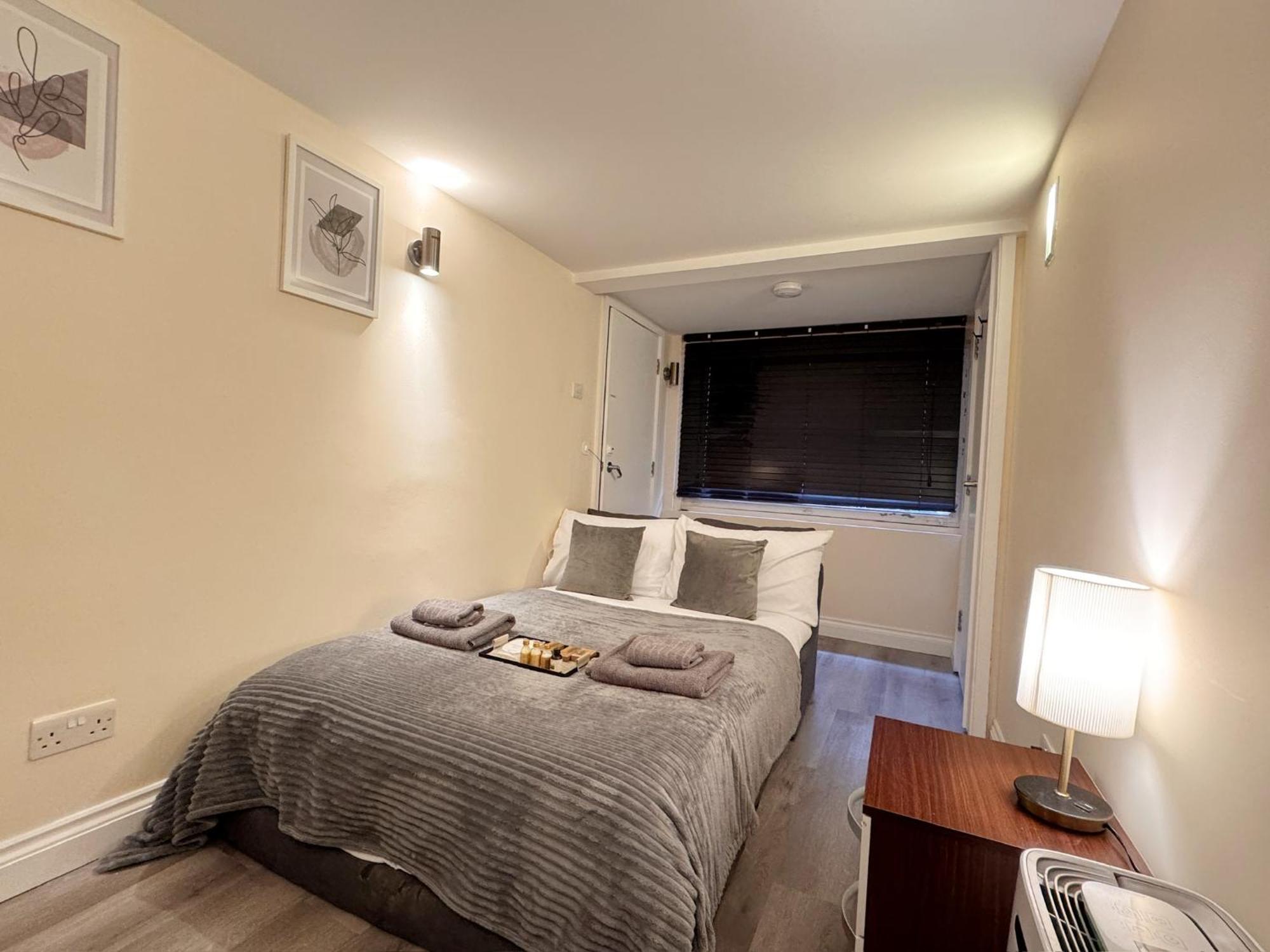 Sweet 3Brs House Close To Oxford & Soho Londen Buitenkant foto