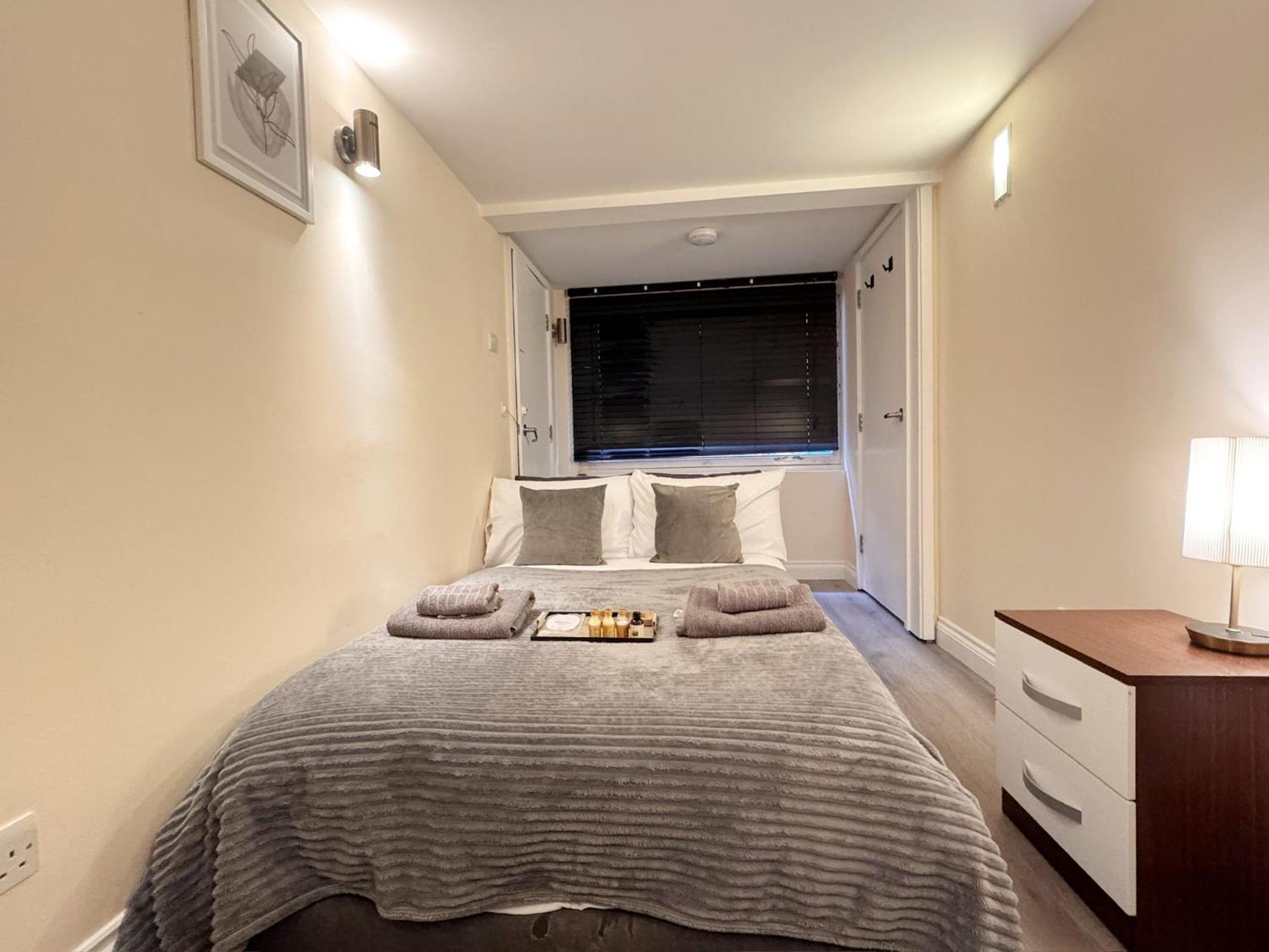 Sweet 3Brs House Close To Oxford & Soho Londen Buitenkant foto