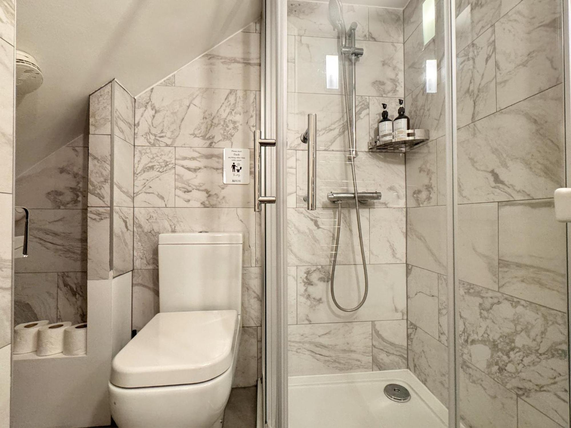 Sweet 3Brs House Close To Oxford & Soho Londen Buitenkant foto